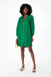 Palmetto Clarke Dress